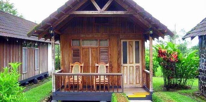 Accommodation Logo