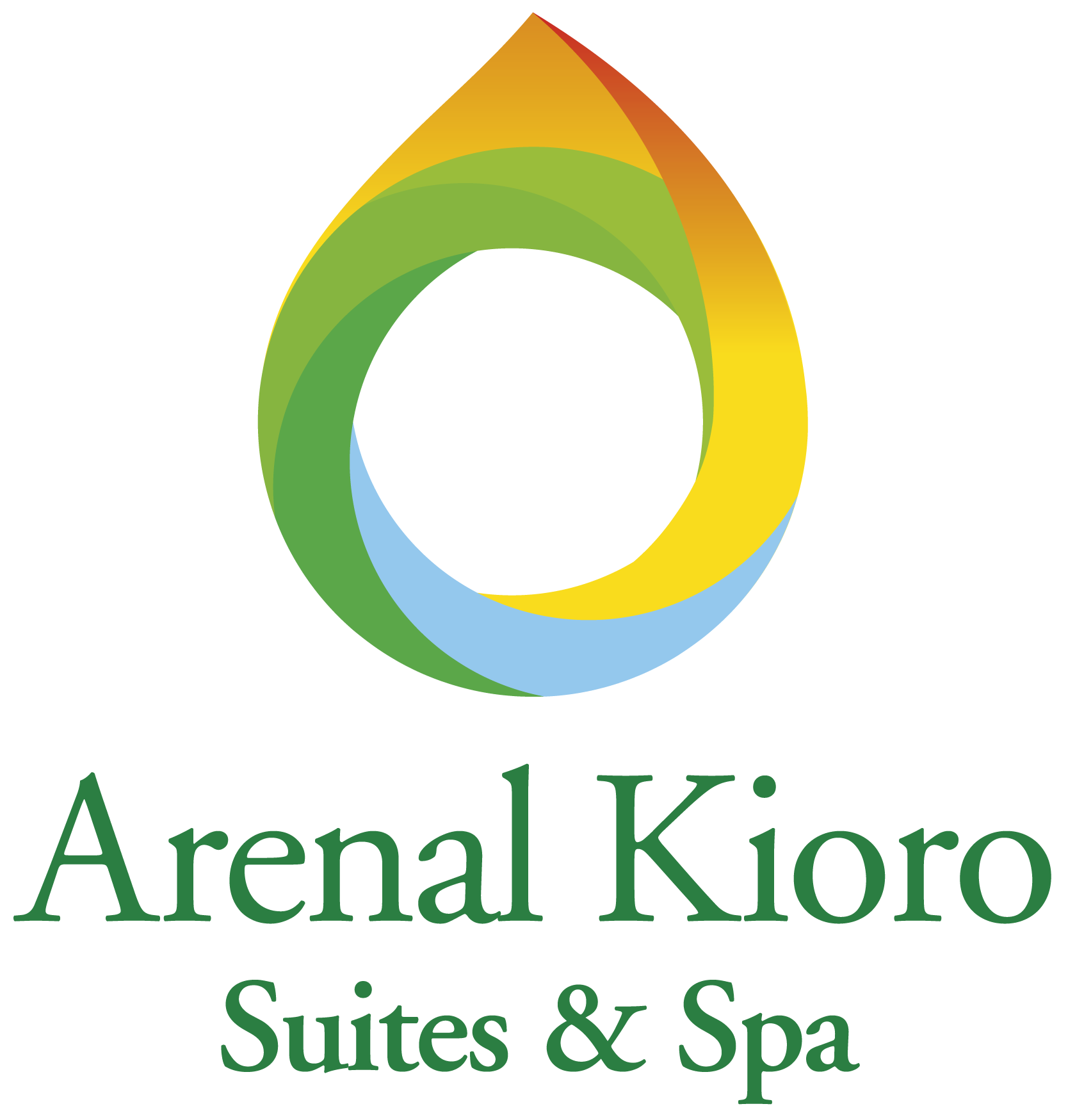 Accommodation Logo