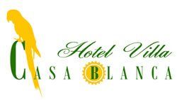 Accommodation Logo