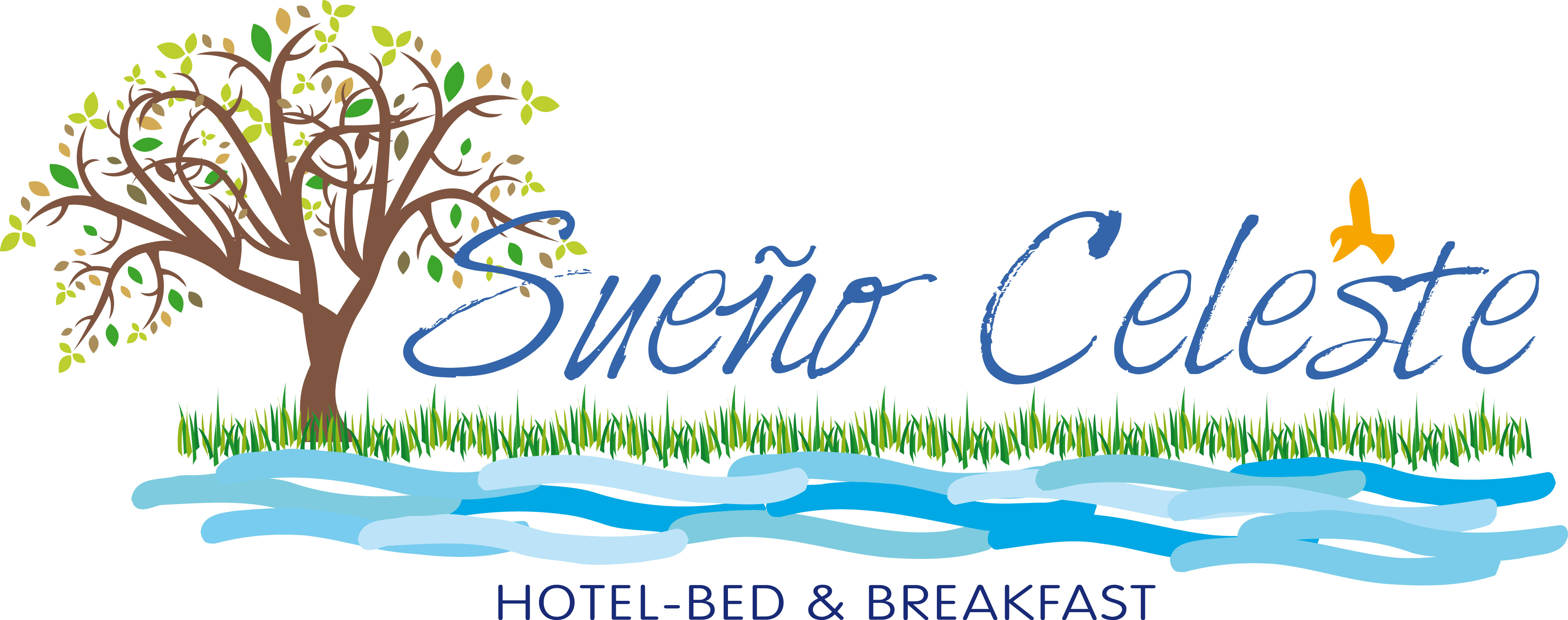 Accommodation Logo