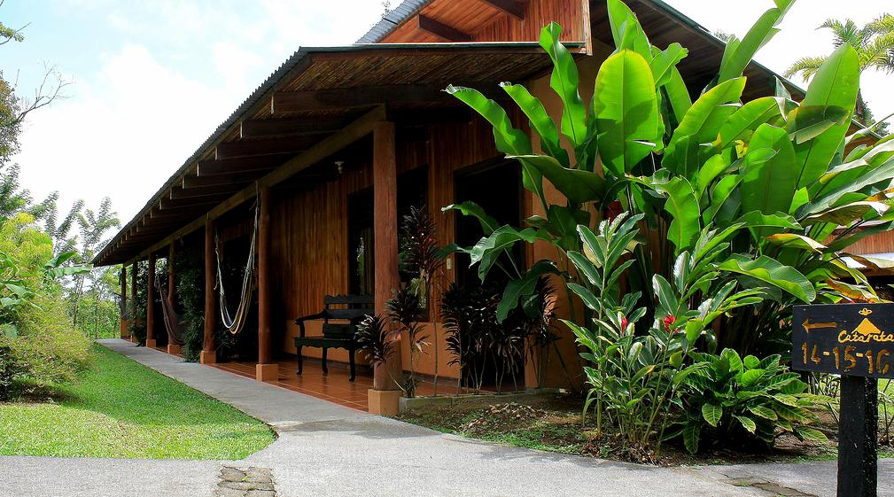 Accommodation Logo