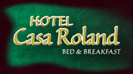 Accommodation Logo