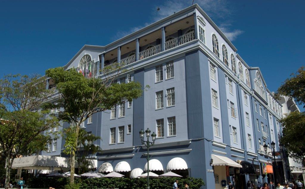 Accommodation Logo