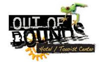 Accommodation Logo