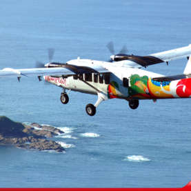 Aerolinea Doméstica Nature Air Aerolinea Doméstica Nature Air