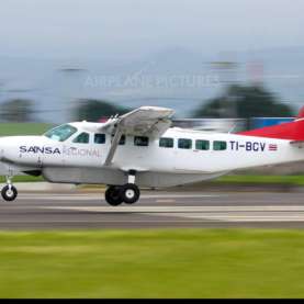 Aerolinea Doméstica SANSA
