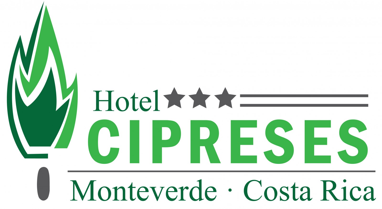 Accommodation Logo