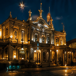San José City Tour & Café