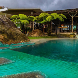 Doka Coffe Tour and La Paz Waterfall Gardens